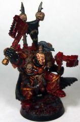 heretic front