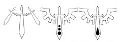 Mercy Logo Triple