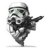 stormtrooper avatar