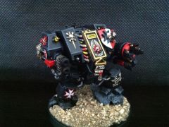 Dreadnought