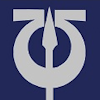 Invectors Space Marine Chapter Logo