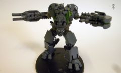 maulerbot Vow Pic