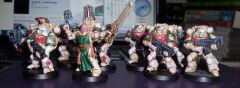 AoS complete squad Pic