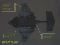 Ghost Talon 4