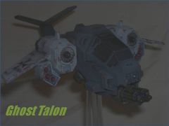 Ghost Talon 1