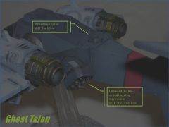 Ghost Talon 2