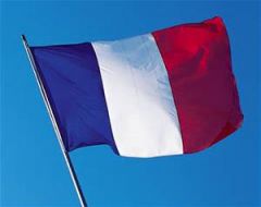 french flag2