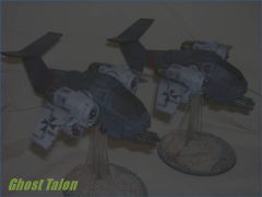 Ghost Talon 5