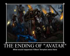 The true ending Of   avatar   By brothercoa d4brumb