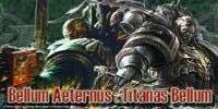 Bellum Aeternus 02 Titanis Belli Banner 01