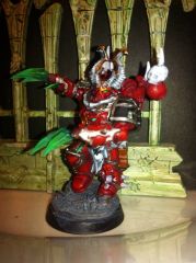 Khorne lord 1