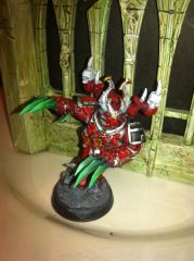 Khorne Lord 2