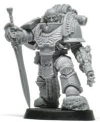 Legion Praetor