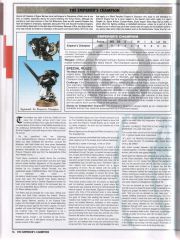 Emperors Champion CA 2003