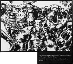 Imperial Robots 1
