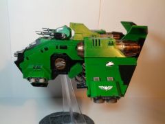 stormraven left