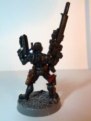 vindicare assassin rear