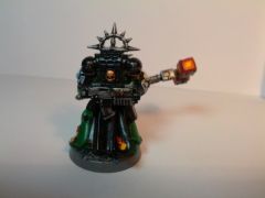 chapter master rear
