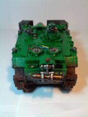 vindicator 3 Top