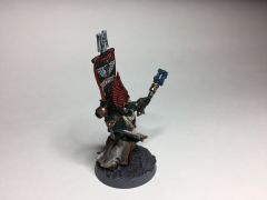 3rd Company Master Side