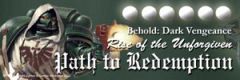 Path To Redemption 06W