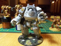 Contemptor 1