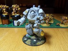 Contemptor 2