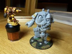 Contemptor 4