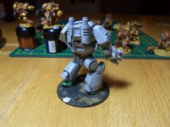 Contemptor 3