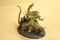 Great Unclean one