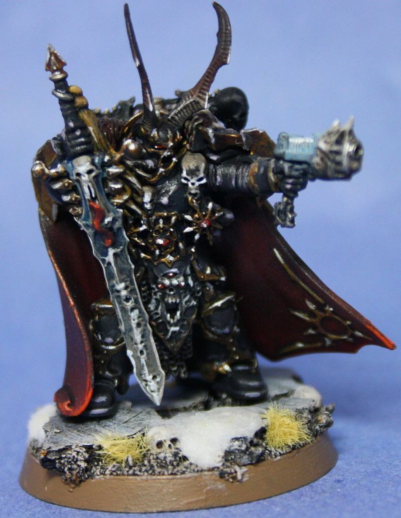 Black Legion