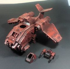 stormraven wip1