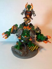 Bray'arth Ashmantle 1