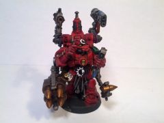 Techmarine 1