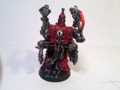 Techmarine 3