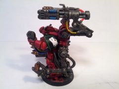 Techmarine 4