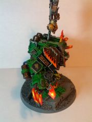 Bray'arth Ashmantle 2