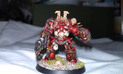 Terminator Heavy Flamer