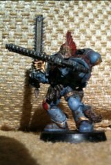 Space wolf 1:the bezerker (better picture)