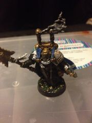 Chaplain front