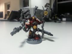 Techmarine