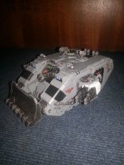 Landraider Achilles