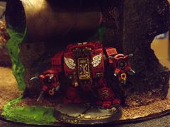 Furious Dreadnought 'Titus'