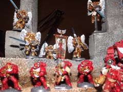 Sanguinary Guard