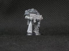 Tactical Sergeant 2 WIP1