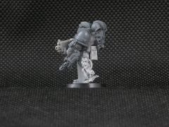 Tactical Sergeant 2 WIP2