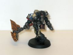 ETL II Chaplain Finished 2