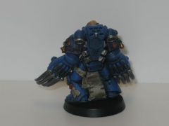 ETL II Captain Finished 4