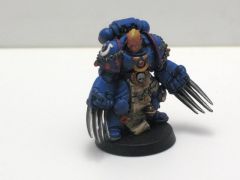 ETL II Captain Finished 1