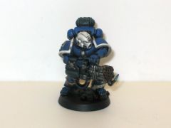 ETL II Sternguard Finished 10